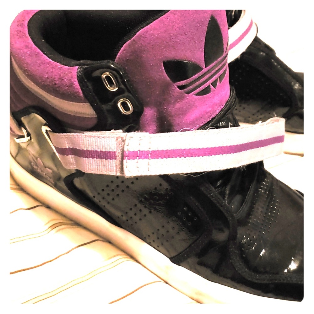 👟🥇Originals NIZZA Hi-top (limited)